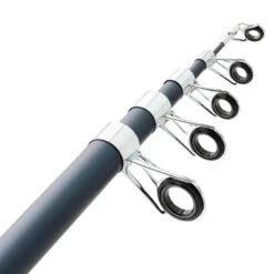 ENSEMBLE DE PECHE RESIFIGHT 100 COMPACT 2.40 -Pêche Passion Soldes ensemble de peche resifight 100 compact 240 5