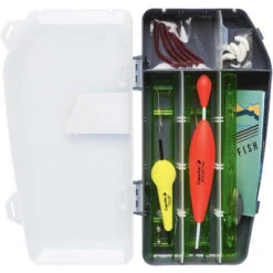 ENSEMBLE DÉCOUVERTE DE LA PÊCHE UFISH 350 13 ENSEMBLE DÉCOUVERTE DE LA PÊCHE UFISH 350 -Pêche Passion Soldes ensemble decouverte de la peche ufish 350 3