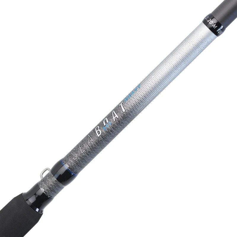 Ensemble Pêche à Soutenir SEABOAT 500 220/2 En Mer 5 Ensemble Pêche à Soutenir SEABOAT 500 220/2 En Mer – Image 5