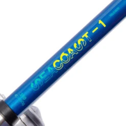 ENSEMBLE PÊCHE AU POSE EN MER Canne Et Moulinet SEACOAST-1 350 TÉLESCOPIQUE -Pêche Passion Soldes ensemble peche au pose en mer canne et moulinet seacoast 1 350 telescopique 3