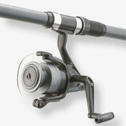 ENSEMBLE PÊCHE AU POSE RESIFIGHT 100 3.50 -Pêche Passion Soldes ensemble peche au pose resifight 100 350 2