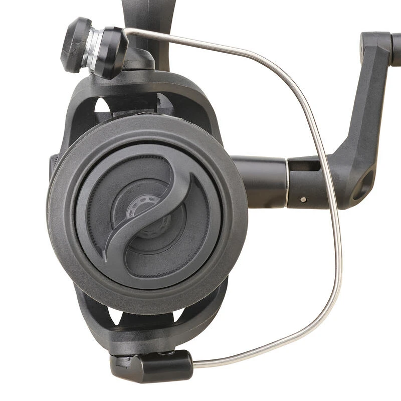 ENSEMBLE PÊCHE DE LA CARPE SET XTREM 100 12' 5 ENSEMBLE PÊCHE DE LA CARPE SET XTREM 100 12' – Image 5