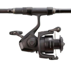 ENSEMBLE PÊCHE DE LA CARPE SET XTREM 500 12' 8 ENSEMBLE PÊCHE DE LA CARPE SET XTREM 500 12' -Pêche Passion Soldes ensemble peche de la carpe set xtrem 500 12 2