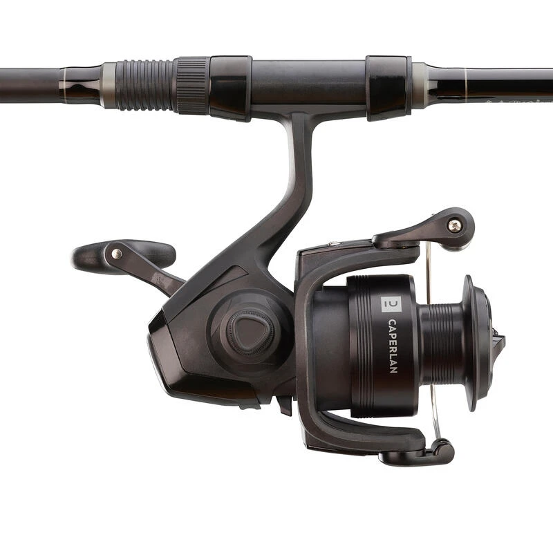 ENSEMBLE PÊCHE DE LA CARPE SET XTREM 500 12' 3 ENSEMBLE PÊCHE DE LA CARPE SET XTREM 500 12' – Image 3