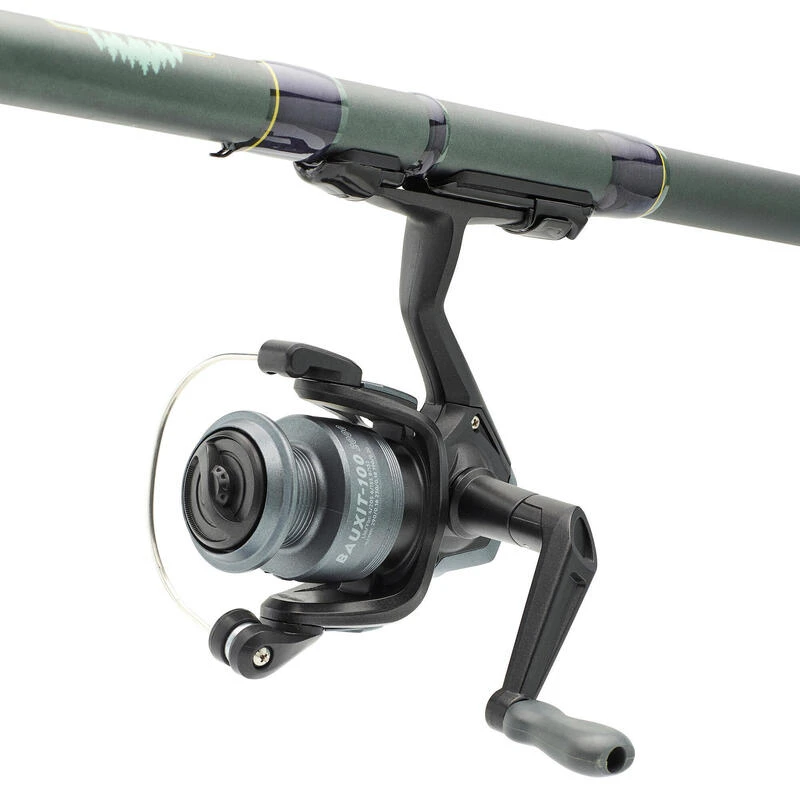 ENSEMBLE TELEREGLABLE PÊCHE AU TOC RIVERWAY V100 COMBO 2 ENSEMBLE TELEREGLABLE PÊCHE AU TOC RIVERWAY V100 COMBO – Image 2