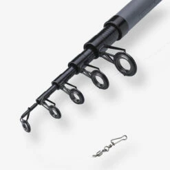 ENSEMBLE UFISH 2.40 -Pêche Passion Soldes ensemble ufish 240 3