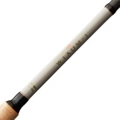 ENSEMBLE WIXOM-1 270 MH PÊCHE DES CARNASSIERS -Pêche Passion Soldes ensemble wixom 1 270 mh peche des carnassiers 2