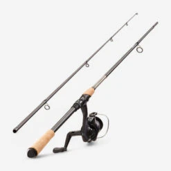 Pêche Passion Soldes 8 ENSEMBLE WIXOM-1 270 MH PÊCHE DES CARNASSIERS