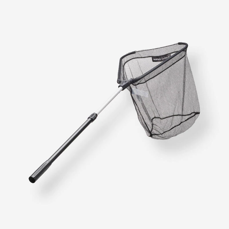 Epuisette Pêche PRF 4X4 120 1 Epuisette Pêche PRF 4X4 120