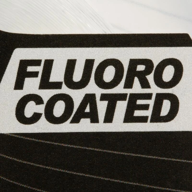 Fil De Pêche En Mer LINE RESIST CRISTAL 500 M 3 Fil De Pêche En Mer LINE RESIST CRISTAL 500 M – Image 3