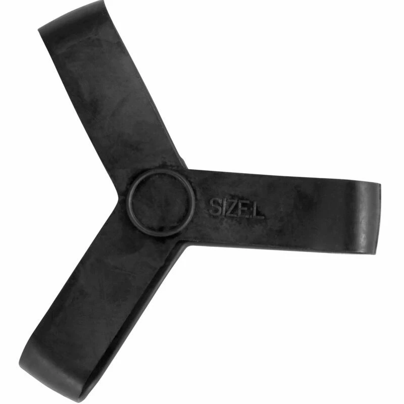 Fixes Palmes Pour Palmes De Chasse Sous-marine En Apnée 2 Fixes Palmes Pour Palmes De Chasse Sous-marine En Apnée – Image 2