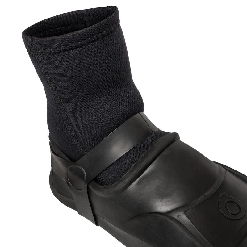 Fixes Palmes Pour Palmes De Chasse Sous-marine En Apnée 3 Fixes Palmes Pour Palmes De Chasse Sous-marine En Apnée – Image 3