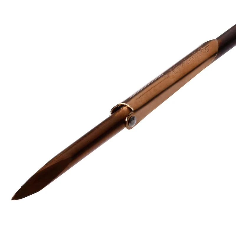 BEUCHAT FLECHE 6.5MM ROCKWELL 140CM De Chasse Sous-marine En Apnée 2 BEUCHAT FLECHE 6.5MM ROCKWELL 140CM De Chasse Sous-marine En Apnée – Image 2