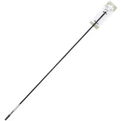 FLECHE ANTI-REFLET Ø6,5MM 115cm De Chasse Sous-marine En Apnée