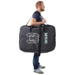 FLOAT TUBE PECHE FLTB-9 MOTORISABLE -Pêche Passion Soldes float tube peche fltb 9 motorisable 4