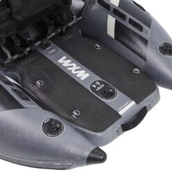 FLOAT TUBE PECHE FLTB-9 MOTORISABLE -Pêche Passion Soldes float tube peche fltb 9 motorisable 6