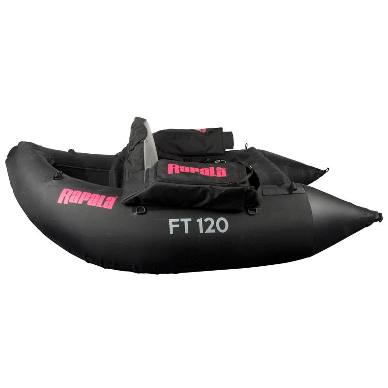 Float Tube Rapala FT 120 2 Float Tube Rapala FT 120 – Image 2