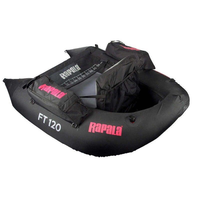 Float Tube Rapala FT 120 3 Float Tube Rapala FT 120 – Image 3