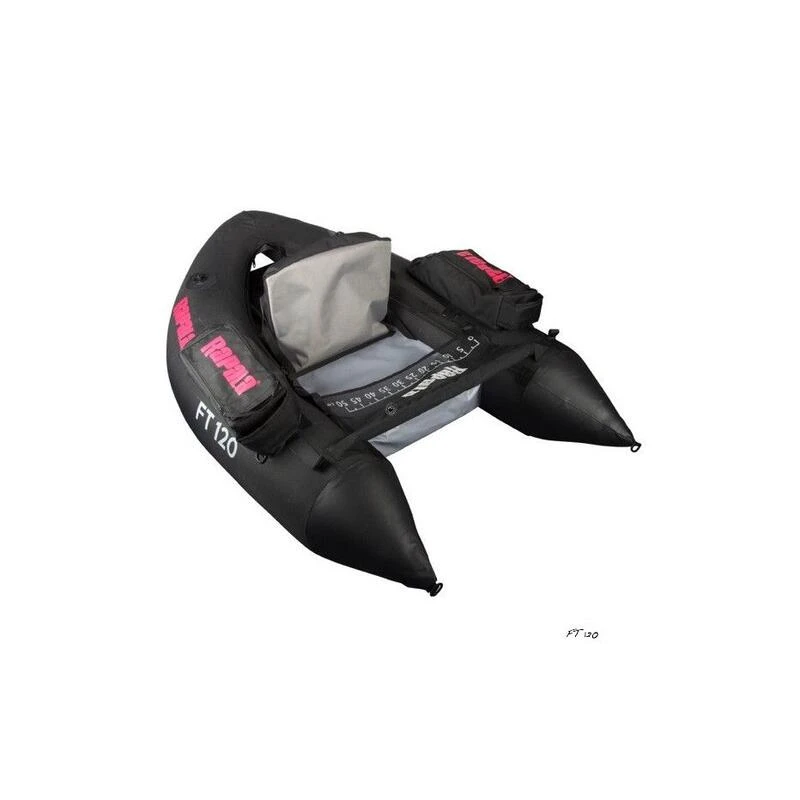 Float Tube Rapala FT 120 1 Float Tube Rapala FT 120