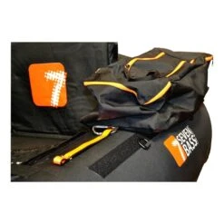 Float Tube SEVEN BASS DESIGN - ELEMENT -Pêche Passion Soldes float tube seven bass design element 4