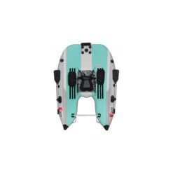 Float Tube SEVEN BASS DESIGN - FLATFORM Evo XL -Pêche Passion Soldes float tube seven bass design flatform evo xl 2