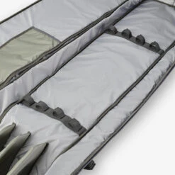 Fourreau De Pêche Au Feeder Souple 1m90 - Soft Rodbag Feeder 1m90 -Pêche Passion Soldes fourreau de peche au feeder souple 1m90 soft rodbag feeder 1m90 5