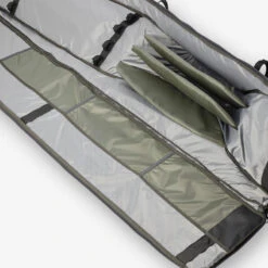 Fourreau De Pêche Au Feeder Souple 1m90 - Soft Rodbag Feeder 1m90 -Pêche Passion Soldes fourreau de peche au feeder souple 1m90 soft rodbag feeder 1m90 8