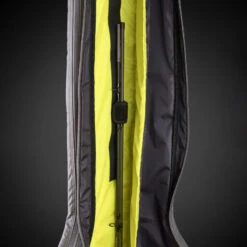 Fourreau De Pêche Pour La Pêche Au Feeder RODBAG SEMI RIGID FEEDER1m70 -Pêche Passion Soldes fourreau de peche pour la peche au feeder rodbag semi rigid feeder1m70 2