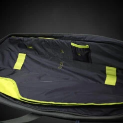 Fourreau De Pêche Pour La Pêche Au Feeder RODBAG SEMI RIGID FEEDER1m70 -Pêche Passion Soldes fourreau de peche pour la peche au feeder rodbag semi rigid feeder1m70 3