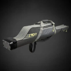 Fourreau De Pêche Pour La Pêche Au Feeder RODBAG SEMI RIGID FEEDER1m70 -Pêche Passion Soldes fourreau de peche pour la peche au feeder rodbag semi rigid feeder1m70 7