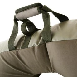 FOURREAU PÊCHE DE LA CARPE CARP HOLDALL-5 4 CANNES 13" -Pêche Passion Soldes fourreau peche de la carpe carp holdall 5 4 cannes 13 2