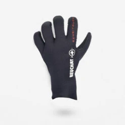 Gants Chasse Sous-marine BEUCHAT Néoprène 3mm Intérieur Lisse - SIROCCO SPORT