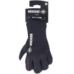 Gants Chasse Sous-marine BEUCHAT Néoprène 3mm Intérieur Lisse - SIROCCO SPORT -Pêche Passion Soldes gants chasse sous marine beuchat neoprene 3mm interieur lisse sirocco sport 7