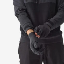 Gants De Pêche 500 Thermo Néoprène 1mm Noirs Avec 3 Doigts Ouvrables 7 Gants De Pêche 500 Thermo Néoprène 1mm Noirs Avec 3 Doigts Ouvrables -Pêche Passion Soldes gants de peche 500 thermo neoprene 1mm noirs avec 3 doigts ouvrables 3