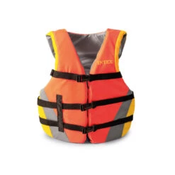 Intex Gilet De Flottaison Adulte