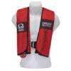 Gilet Gonflable Automatique OMEGA 275 N Avec Harnais - LALIZAS