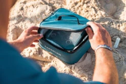 Glacière Souple S 5 Litres Pêche - Conservation Au Frais 2h20 - 5L -Pêche Passion Soldes glaciere souple s 5 litres peche conservation au frais 2h20 5l 2