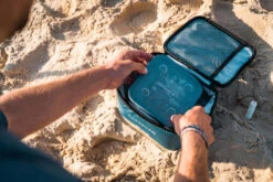 Glacière Souple S 5 Litres Pêche - Conservation Au Frais 2h20 - 5L -Pêche Passion Soldes glaciere souple s 5 litres peche conservation au frais 2h20 5l 3