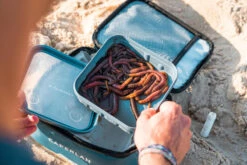 Glacière Souple S 5 Litres Pêche - Conservation Au Frais 2h20 - 5L -Pêche Passion Soldes glaciere souple s 5 litres peche conservation au frais 2h20 5l 4