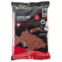 GOOSTER PELLET BABY CORN FRAISE 4MM 0,7 KG POUR LA PECHE DE LA CARPE AU COUP 5 GOOSTER PELLET BABY CORN FRAISE 4MM 0,7 KG POUR LA PECHE DE LA CARPE AU COUP -Pêche Passion Soldes gooster pellet baby corn fraise 4mm 07 kg pour la peche de la carpe au coup 2