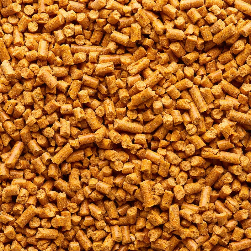 GOOSTER PELLET BABY CORN MONSTERCRAB 4MM 0,7KG POUR PECHER LA CARPE AU COUP 2 GOOSTER PELLET BABY CORN MONSTERCRAB 4MM 0,7KG POUR PECHER LA CARPE AU COUP – Image 2