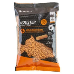 GOOSTER PELLET BABY CORN MONSTERCRAB 4MM 0,7KG POUR PECHER LA CARPE AU COUP 5 GOOSTER PELLET BABY CORN MONSTERCRAB 4MM 0,7KG POUR PECHER LA CARPE AU COUP -Pêche Passion Soldes gooster pellet baby corn monstercrab 4mm 07kg pour pecher la carpe au coup 2