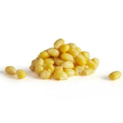 Graine Pêche De La Carpe MAIS DOUX VANILLE 125g -Pêche Passion Soldes graine peche de la carpe mais doux vanille 125g 2