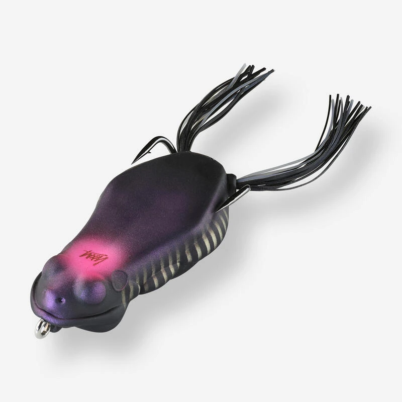 GRENOUILLE FROG FRG 70 NOIRE 2 GRENOUILLE FROG FRG 70 NOIRE – Image 2