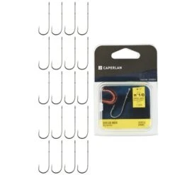 Hameçon à Oeillet HOOK SEA WORM EYE Pêche En Mer 14 Hameçon à Oeillet HOOK SEA WORM EYE Pêche En Mer -Pêche Passion Soldes hamecon a oeillet hook sea worm eye peche en mer 4