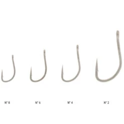 Hameçon Chod 500 Pêche De La Carpe -Pêche Passion Soldes hamecon chod 500 peche de la carpe 3