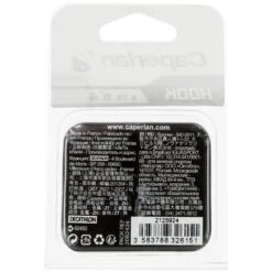 HAMEÇON TRIPLE PÊCHE HOOK TRIPLE NICKEL -Pêche Passion Soldes hamecon triple peche hook triple nickel 3