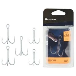 Hameçon TRIPLE SEA Pêche En Mer 17 Hameçon TRIPLE SEA Pêche En Mer -Pêche Passion Soldes hamecon triple sea peche en mer 7