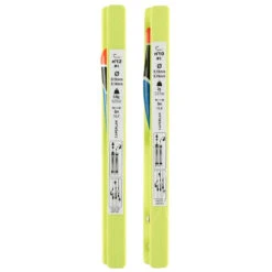 KIT LIGNES MONTEES ET ACCESSOIRES POUR LES CANNES FIRSTFISH 5M. 8 KIT LIGNES MONTEES ET ACCESSOIRES POUR LES CANNES FIRSTFISH 5M. -Pêche Passion Soldes kit lignes montees et accessoires pour les cannes firstfish 5m 2