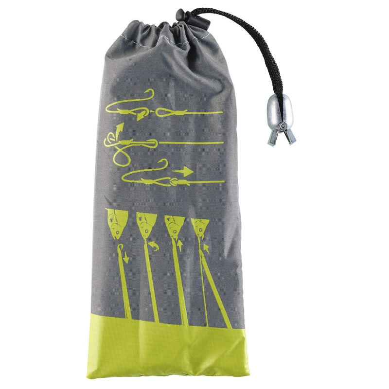 KIT LIGNES MONTEES ET ACCESSOIRES POUR LES CANNES FIRSTFISH 5M. 5 KIT LIGNES MONTEES ET ACCESSOIRES POUR LES CANNES FIRSTFISH 5M. – Image 5